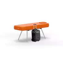 Masažo ir terapijos stalas NubisPRO 2 0