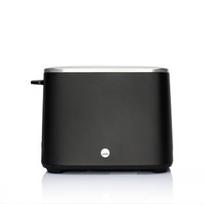 WILFA CLASSIC TOASTER MATT BLACK|602755