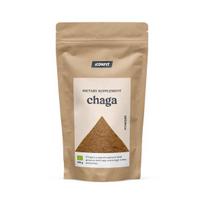Organic Chaga Powder Ekologiški čaga milteliai, 100g