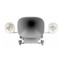 Autel EVO Max Series Combo Loudspeaker and Reflector | 102002240 | 6976509040295