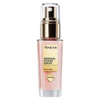 Veido serumas Avon Anew Renewal Protinol Power Sérum Visage Rajeunissant, 30 ml