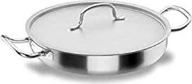"Lacor-50628-ROUND DISH" 28 CMS.