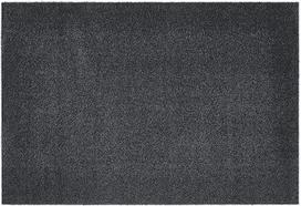 andiamo Samson Kilimėlis vidaus ir dengtoms lauko patalpoms, skalbiamas, su neslystančiu pagrindu 100 x 150 cm, antracito spalvos