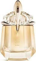 MUGLER Alien Eau de Parfum, Damen-Parfum, Amberartig, holzig und blumig, Außergewöhnlicher Duft, Nachfüllbar