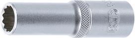 10681 BGS 13 mm lizdas 12 taškų 1/2 ilgio