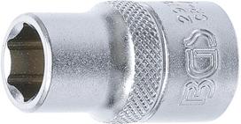 2912 BGS 12 mm Pro Torque muciņa 1/2