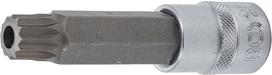 4357 BGS 16x100 mm XZN antgalis su 1/2 lizdu