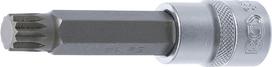 4364 BGS 14x100 mm XZN antgalis su lizdu 1/2
