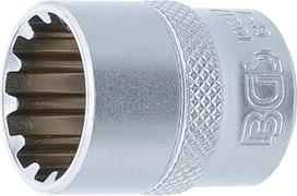 10317 BGS 17 mm lizdas Pavarų dėžės užraktas 3/8
