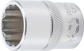 10640 BGS 20 mm lizdas su 12 taškų 1/2