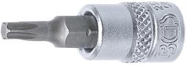 2595 BGS T20 T-STAR torx lizdas 1/4