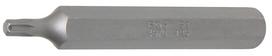 4570 Bitai | ilgis 75 mm | 10 mm (3/8") pavara | T-Star (Torx) T25
