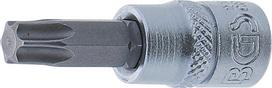 2596 BGS T40 T-STAR torx lizdas 1/4