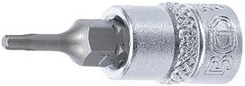 2589 BGS T8 T-STAR torx lizdas 1/4
