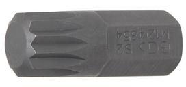 4854 Užgalis M12 3/8 10 mm BGS torx