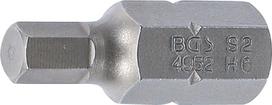 4952 H6 Seškantis 10mm, 3/8