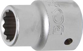 7419 3/4 19 mm statinė 12 pusių BGS