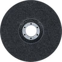 Pulēšanas disks Silīcija karbīds Ø 125 mm Graudu izmērs 240