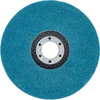 Pulēšanas disks Alumīnija oksīds Ø 125 mm Graudu izmērs 320