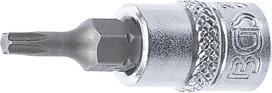 2595 BGS  T15 T-STAR torx muciņa 1/4