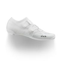 Fizik Vega Carbon plentiniai batai | White - White
