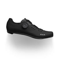 Fizik Tempo Decos Carbon Wide plentiniai batai | Black - Black