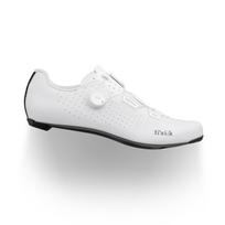 Fizik Tempo Decos Carbon plentiniai batai | White - White