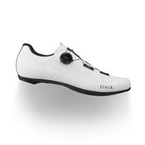 Fizik Tempo Overcurve R4 Wide plentiniai batai | White - Black