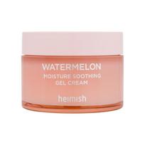 Heimish Watermelon Moisture Soothing Gel Cream drėkinantis gelinis veido kremas su arbūzų ekstraktu, 110 ml