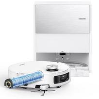 Dreame VACUUM CLEANER ROBOT AQUA10/ROLLER RLH31CE-WH DREAME RLH31CE-WH