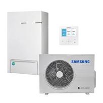 Samsung oras-vanduo EHS Hydro 4.4 kW