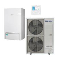Samsung oras-vanduo EHS Hydro 16 kW