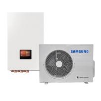Samsung oras-vanduo EHS Hydro AI 4.4 kW