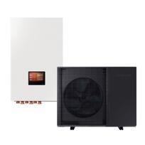 Samsung oras-vanduo EHS Hydro AI 12.5 kW