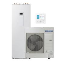 Samsung oras-vanduo ClimateHub 9 kW vienfazis su 260L boileriu