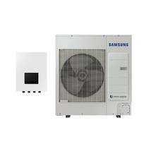 Samsung oras-vanduo EHS MONO 8 kW trifazis su valdymo automatika