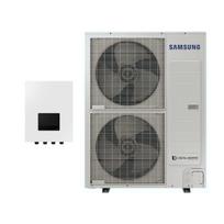 Samsung oras-vanduo EHS MONO 12 kW su valdymo automatika