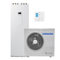 Samsung oras-vanduo ClimateHub MONO 5 kW su 200L boileriu