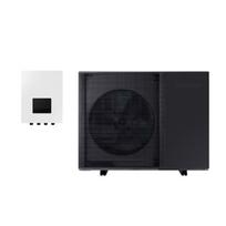 Samsung oras-vanduo EHS MONO Quiet 8 kW trifazis su valdymo automatika