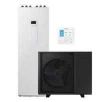 Samsung oras-vanduo ClimateHub MONO R290 5 kW su 200L boileriu