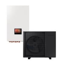 Samsung oras-vanduo EHS MONO R290 5 kW su AI hidromoduliu
