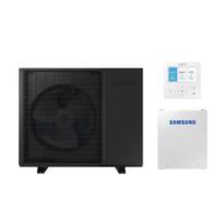Samsung oras-vanduo EHS MONO R290 16 kW su valdymo automatika
