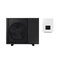Samsung oras-vanduo EHS MONO R290 8 kW vienfazis su valdymo automatika