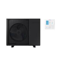 Samsung oras-vanduo EHS MONO R290 Pump 8 kW vienfazis