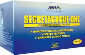 MHP Secretagogue One 390g (Augimo hormono ir IGF -1 Prekursorius)