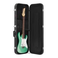 Elektrinės gitaros dėklas su spyna Vevor JX-41A