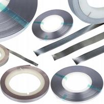 Komplektas Rosfix 3x – Nikelio juosta 0.15x8mm, Vario skarda 0.15x10mm, Plienas 1m