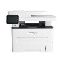Pantum M7310DW Mono laser multifunction printer, Wifi Network Duplex + Touch Screen | Pantum