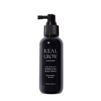 REAL GROW Stimuliuojantis purškiklis galvos odai “Anti-Hair Loss Stimulating Scalp Spray”