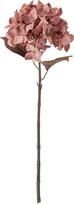 Bloomingville Dirbtinė gėlė Bloomingville hortenzija rožinės spalvos 65 cm